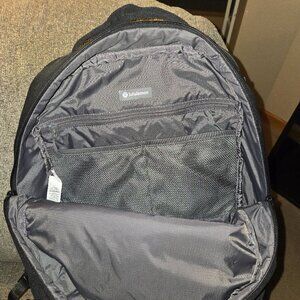 Lululemon backpack